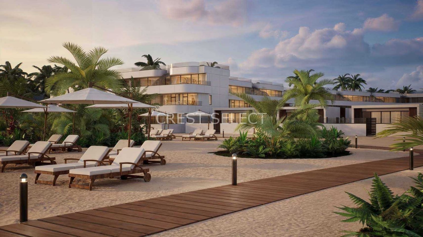 fd4c3b28928 Flexible Living Space in Vera Playa with 2 bedrooms