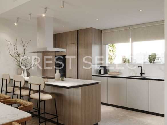 Versatile Layout  in Algorfa with 3 bedrooms