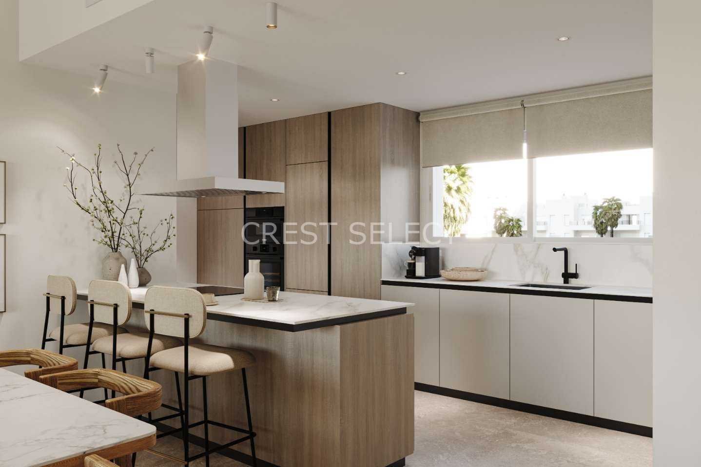 Versatile Layout  in Algorfa with 3 bedrooms